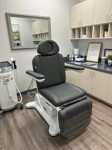 Anti Aging and Ketamine Center clinic