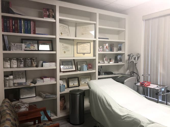 Anti -Aging Weight Loss Clinic clinic