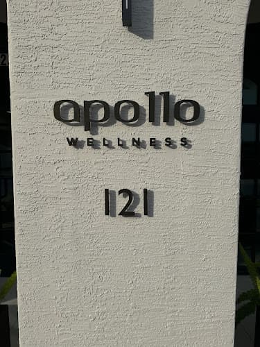 Apollo Wellness clinic