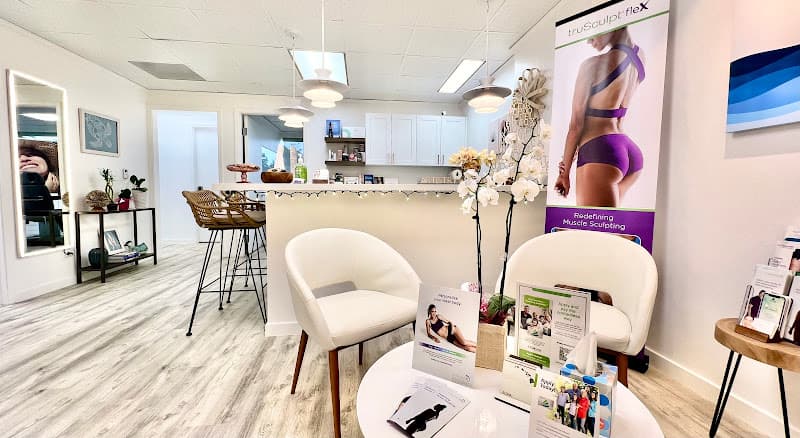 Artistry Medspa clinic