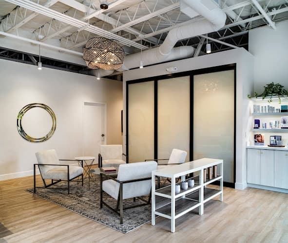 Aura Aesthetics clinic