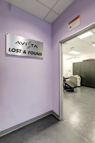 AVISTA Weightloss Center clinic