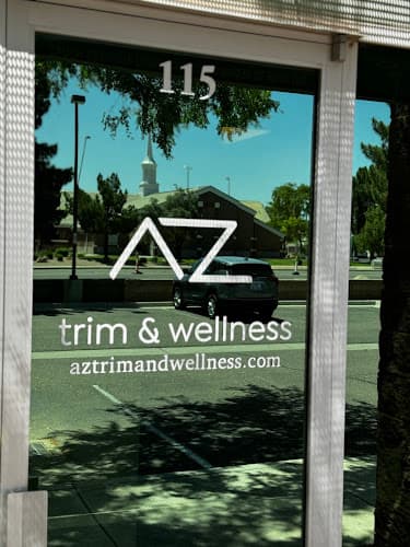 AZ Trim & Wellness clinic