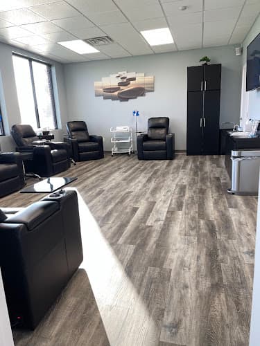 Balanced Health Clinic of Nebraska, LLC clinic