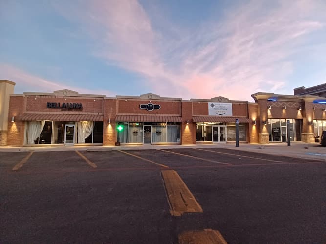 Bella Luna Aesthetic Center clinic