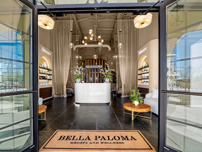 Bella Paloma Medspa & Wellness clinic