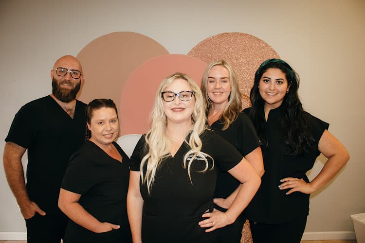 Belle MedSpa clinic