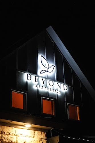 Beyond Aesthetics clinic