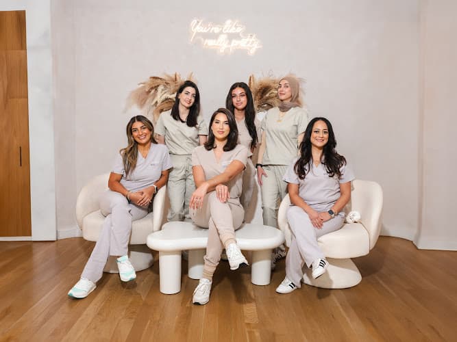 Beyond The Surface clinic