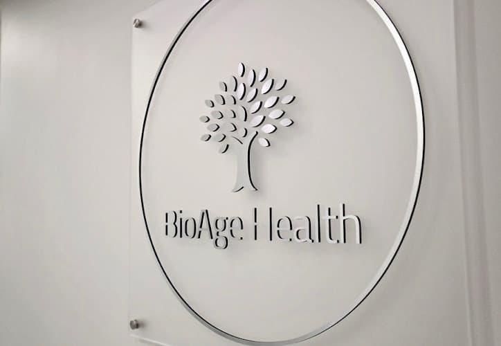 BioAge Health clinic