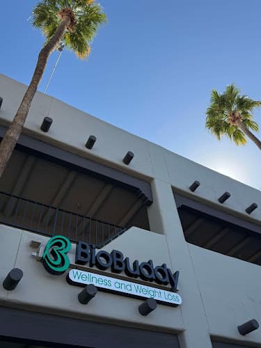 BioBuddy Wellness and Weight Loss Mesa - Medical Weight Loss | Weight Loss Shots clinic