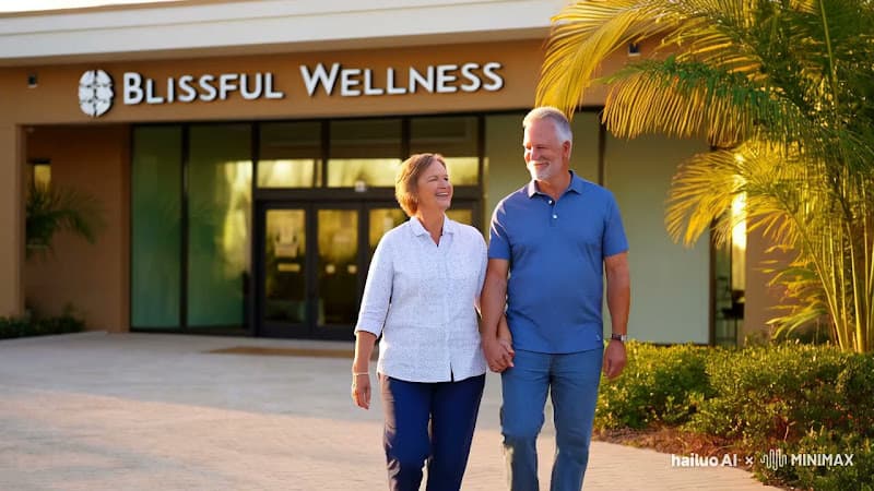Blissful Wellness Medical Weight Loss Center clinic