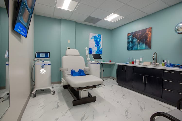 Bodenvy Coolsculpting & Weight Loss New Jersey - Summit clinic