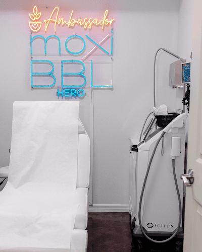 Boutiq Medical Clinic clinic