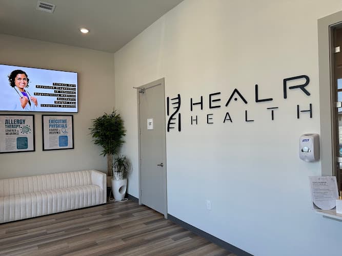 BWell Clinic - Plano clinic