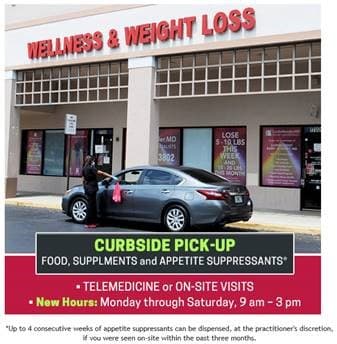 CardioMender Wellness & Weight Loss clinic