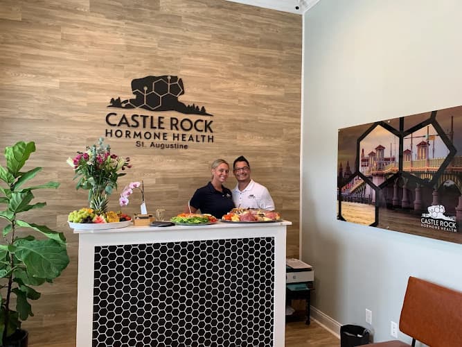 Castle Rock Hormone Health clinic