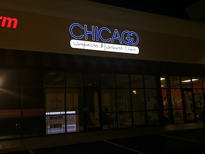 Chicago Weight Loss and Wellness Clinic clinic