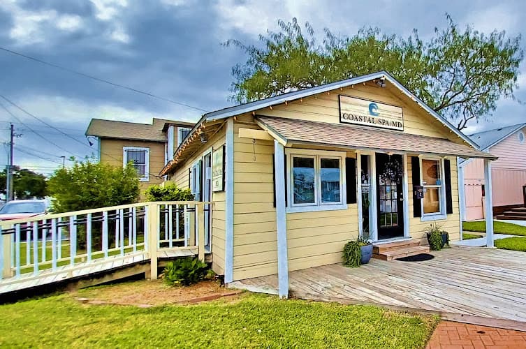 Coastal Spa | MD clinic