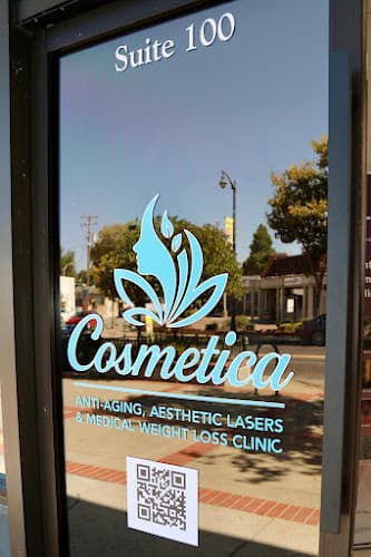 Cosmetica Anti Aging, Aesthetic Lasers and Weight Loss Med Spa Clinic clinic