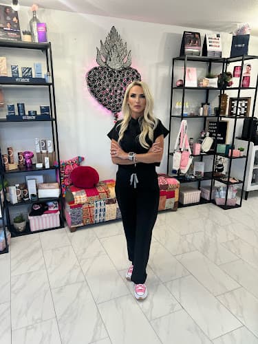 CRAVE Medical Spa clinic