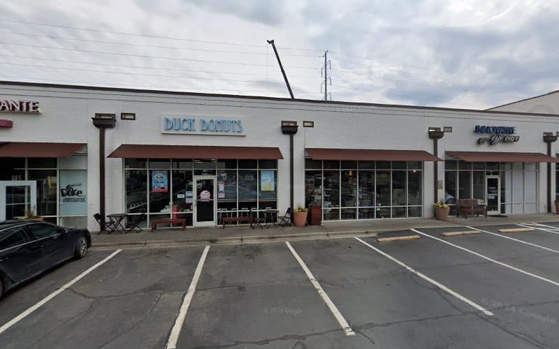 Dilworth Weight loss and Hormone therapy clinic