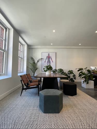 Doctor K Private Medicine clinic