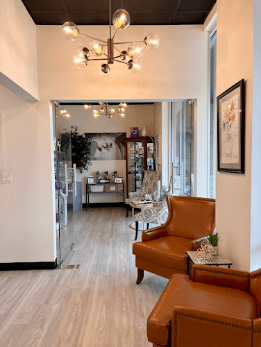 Dr. Genevieve Garcia Hormones & Anti-Aging of El Paso clinic
