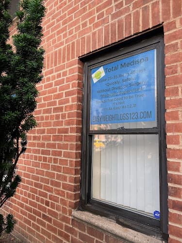 Dr Goldberg clinic