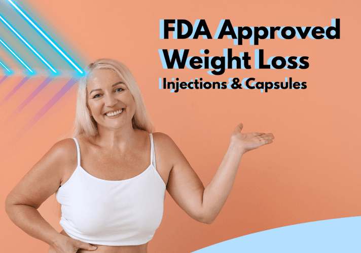 Dr. Sende Wellness Semaglutide & Tirzepatide Weight Loss Injections clinic
