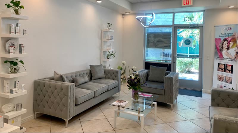 Drops of Beauty Medspa clinic