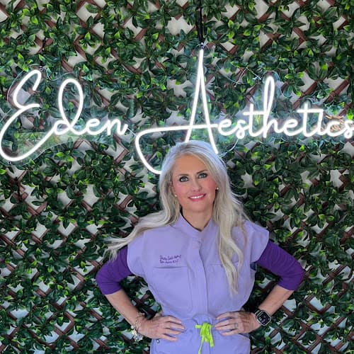 Eden Aesthetics and Wellness, PLLC clinic