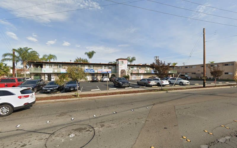 El Cajon Peptide Testosterone Therapy clinic