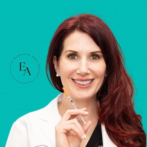 Elevate Aesthetics clinic