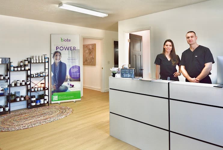 Elevate Health, LLC clinic