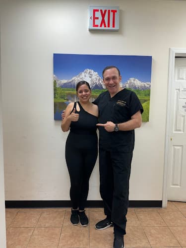 EndoSlim Clinic NY clinic