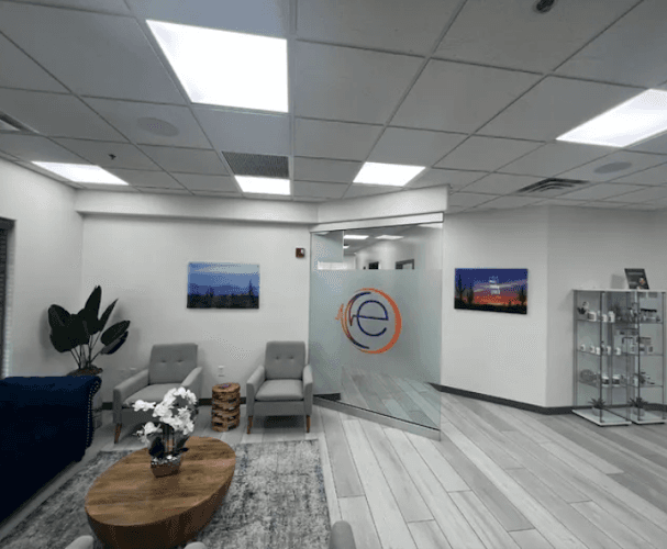 Enovative Wellness Center clinic