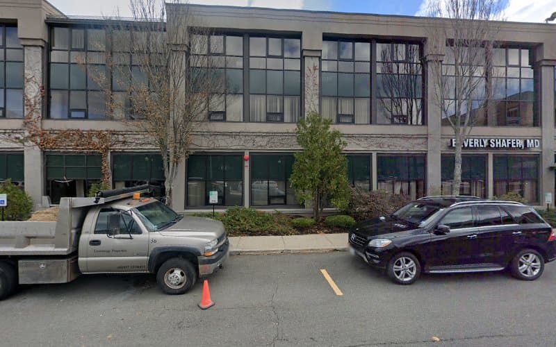 EnVital Beverly clinic