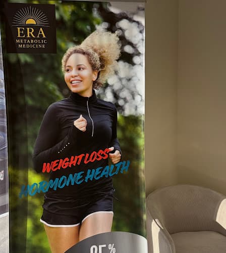 ERA Metabolic Medicine (formerly Chix Beach Medical and Wellness Clinic) clinic