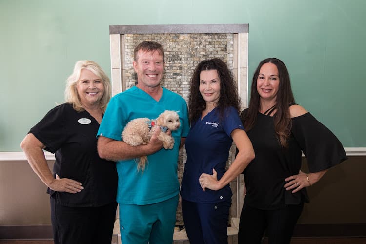 Evolve Medical Associates clinic