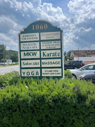 Fit and Trim Weight Loss Clinic clinic
