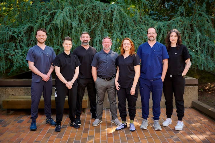 Full Potential HRT Clinic - Testosterone, HRT & Beyond - Portland, OR clinic