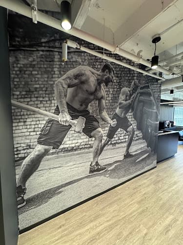 Gameday Men's Health Manhattan - Upper East Side clinic