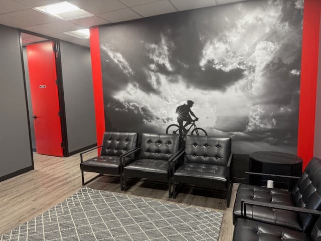 Gameday Men's Health Memorial, TX clinic