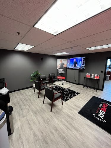Gameday Men's Health North Cincinnati TRT Clinic clinic