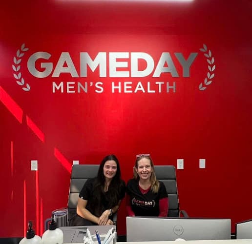 GameDay Men's Health North Scottsdale clinic
