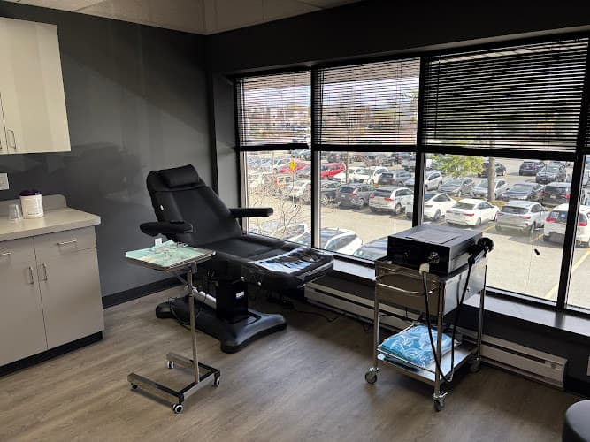 Gameday Men's Health North Woburn clinic
