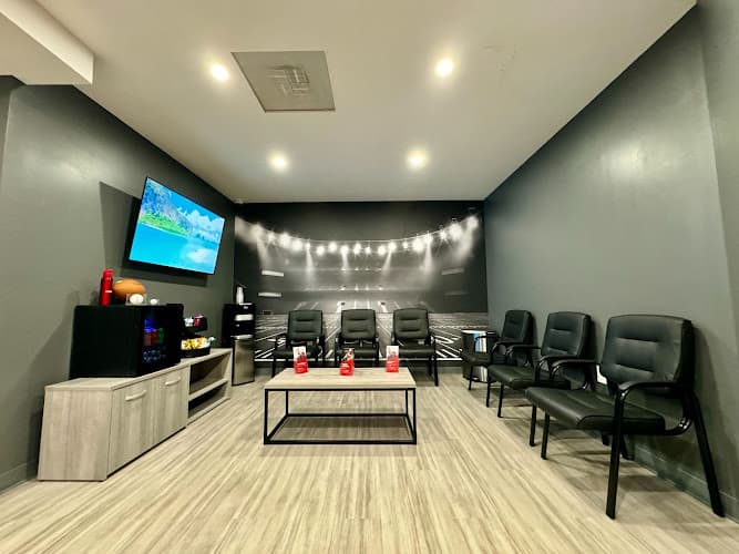 Gameday Men's Health Paramus TRT, Weight Loss, ED Clinic clinic