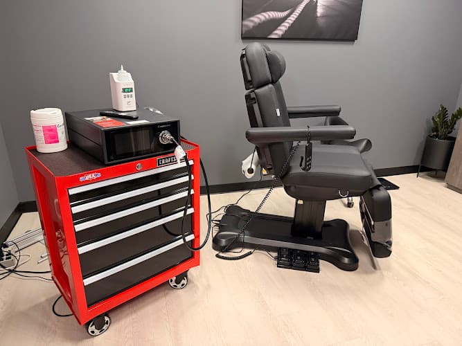 Gameday Men's Health Park Ridge, IL TRT, ED, Weight Loss Clinic clinic
