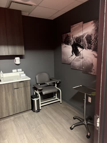 Gameday Men’s Health Dallas, TX - Lakewood - TRT, ED, Weight Loss, and Peptide Clinic clinic